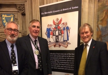 Worshipful Company of Glovers Event